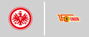 Άιντραχτ Φραγκφούρτης vs Ουνιόν Βερολίνου