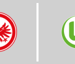 Άιντραχτ Φραγκφούρτης vs VfL Wolfsburg