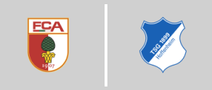 Άουγκσμπουργκ vs 1899 Χόφενχαϊμ