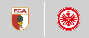 Άουγκσμπουργκ vs Άιντραχτ Φραγκφούρτης