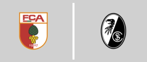 Άουγκσμπουργκ vs Φράιμπουργκ