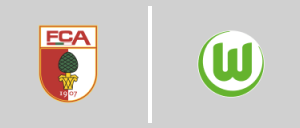 Άουγκσμπουργκ vs Βόλφσμπουργκ