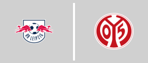 ΡΜ Λειψία vs 1. ΦΣΦ Μάιντς 05
