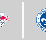 ΡΜ Λειψία vs SV Darmstadt 98