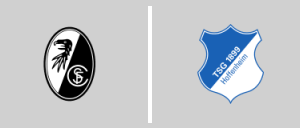 Φράιμπουργκ vs 1899 Χόφενχαϊμ