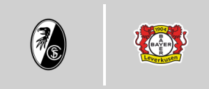 SC Freiburg vs Μπάγερ Λεβερκούζεν