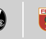 SC Freiburg vs ΦΚ Άουγκσμπουργκ