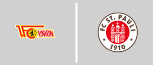 Ουνιόν Βερολίνου vs Στ. Πάουλι