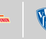 Union Berlin vs VfL Bochum