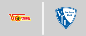 Union Berlin vs VfL Bochum