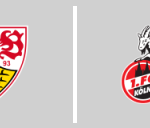 VfB Stuttgart vs 1. FC Κολωνία