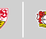 VfB Stuttgart vs Μπάγερ Λεβερκούζεν