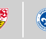 VfB Stuttgart vs SV Darmstadt 98