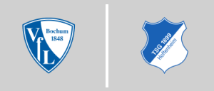 VfL Bochum vs 1899 Χόφενχαϊμ