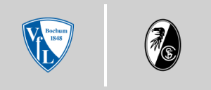 Μπόχουμ vs Φράιμπουργκ