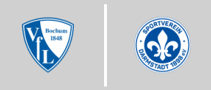 VfL Bochum vs SV Darmstadt 98
