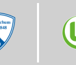 VfL Bochum vs VfL Wolfsburg