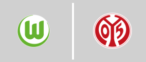 VfL Wolfsburg vs 1. ΦΣΦ Μάιντς 05