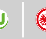VfL Wolfsburg vs Άιντραχτ Φραγκφούρτης