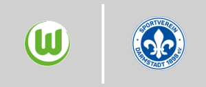 VfL Wolfsburg vs SV Darmstadt 98