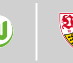 VfL Wolfsburg vs VfB Stuttgart