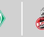 Werder Bremen vs 1. FC Κολωνία
