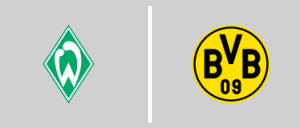 Werder Bremen vs Μπορούσια Ντόρτμουντ