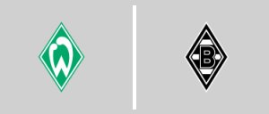 Βέρτερ Βρέμη vs Μπορούσια Μενχενγκλάντμπαχ
