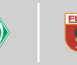 Werder Bremen vs ΦΚ Άουγκσμπουργκ