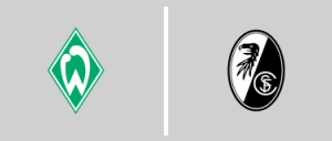Βέρτερ Βρέμη vs Φράιμπουργκ