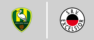 Ντεν Χάαγκ vs Εξέλσιορ