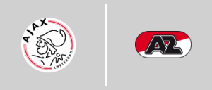 Άγιαξ vs Αλκμάαρ