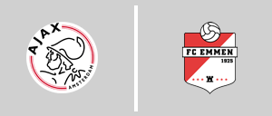ajaxamsterdam fcemmen