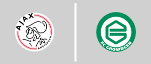 Άγιαξ vs Γκρόνιγκεν