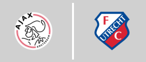 Άγιαξ vs Ουτρέχτη