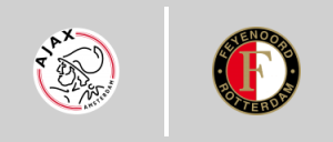 Άγιαξ vs Φέγενορντ
