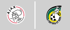 ajaxamsterdam fortunasittard