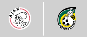 Άγιαξ vs Φορτούνα Σιτάρτν