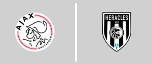 Άγιαξ vs Έρακλες Αλμέλο