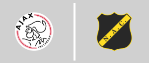 Άγιαξ vs Μπρέντα