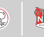 Άγιαξ vs Ναϊμένγκεν