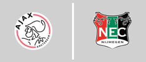 Άγιαξ vs Ναϊμένγκεν