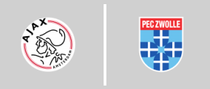 Άγιαξ vs Τσβόλε