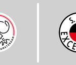 Άγιαξ vs SBV Εξελσιόρ