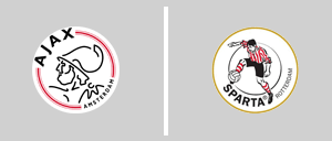 Άγιαξ vs Σπάρτα Ρότερνταμ