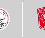 Άγιαξ vs Τβέντε
