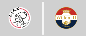 Άγιαξ vs Βίλεμ II