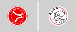 Αλμίρε Σίτι vs Άγιαξ