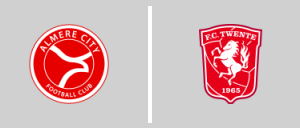 Αλμίρε Σίτι vs Τβέντε