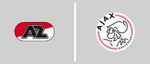 Αλκμάαρ vs Άγιαξ